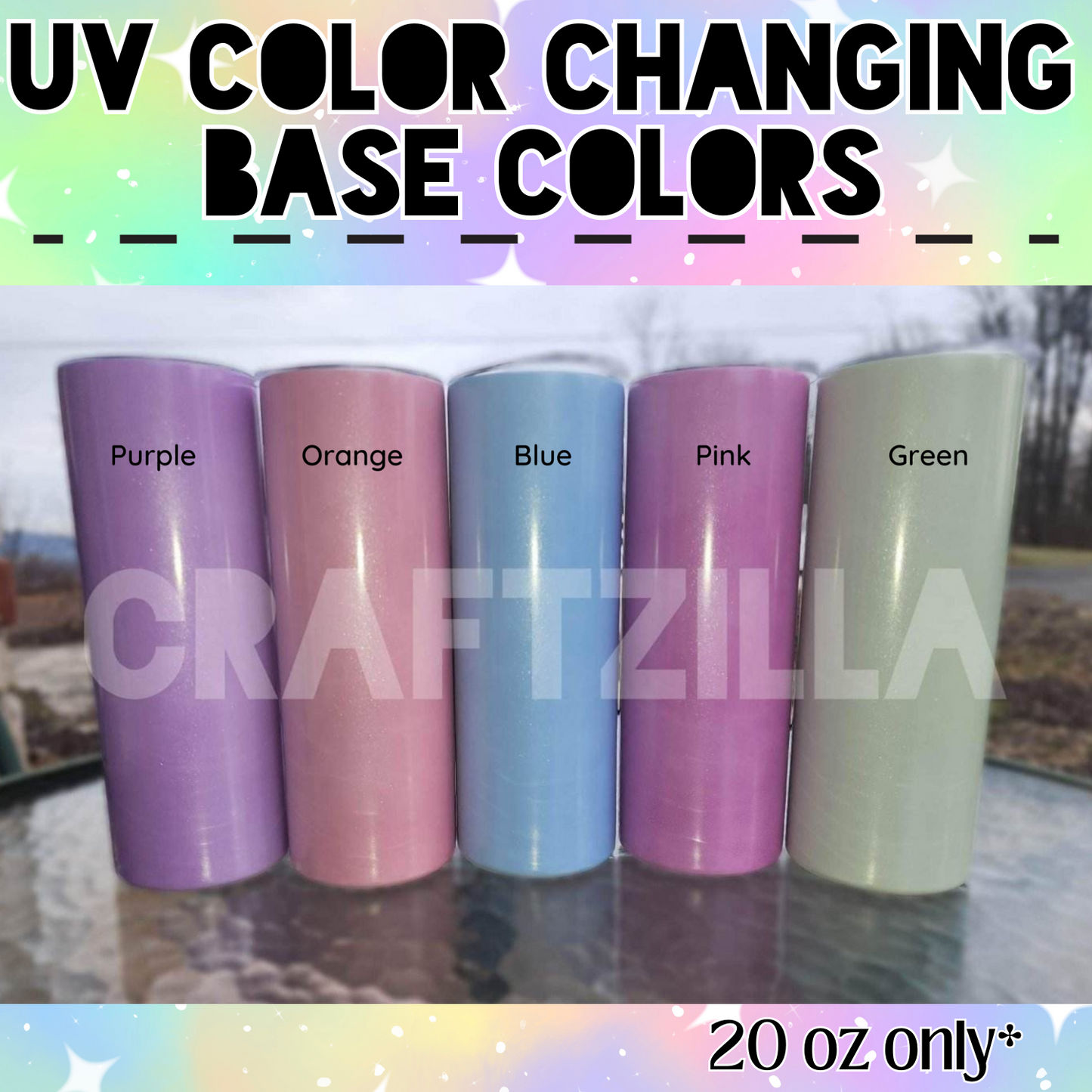 Monochrome Unicorn Drinkware