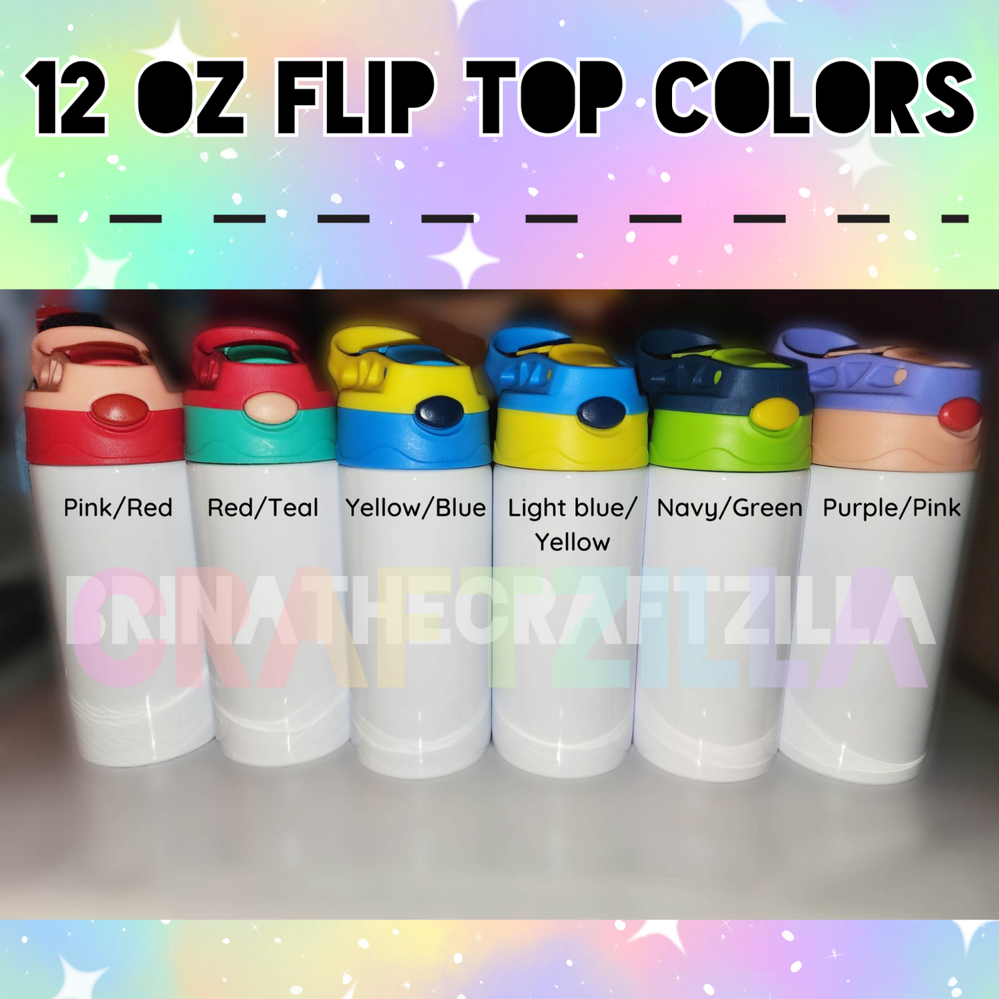 Monochrome Unicorn Drinkware