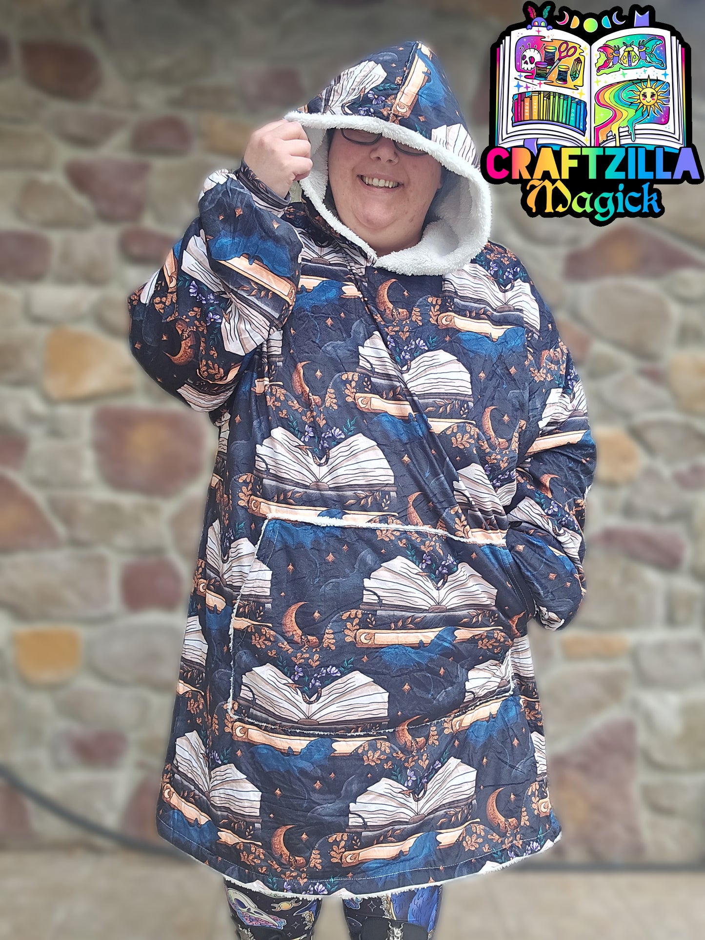 RTS Snugzilla - Dragon Dreams