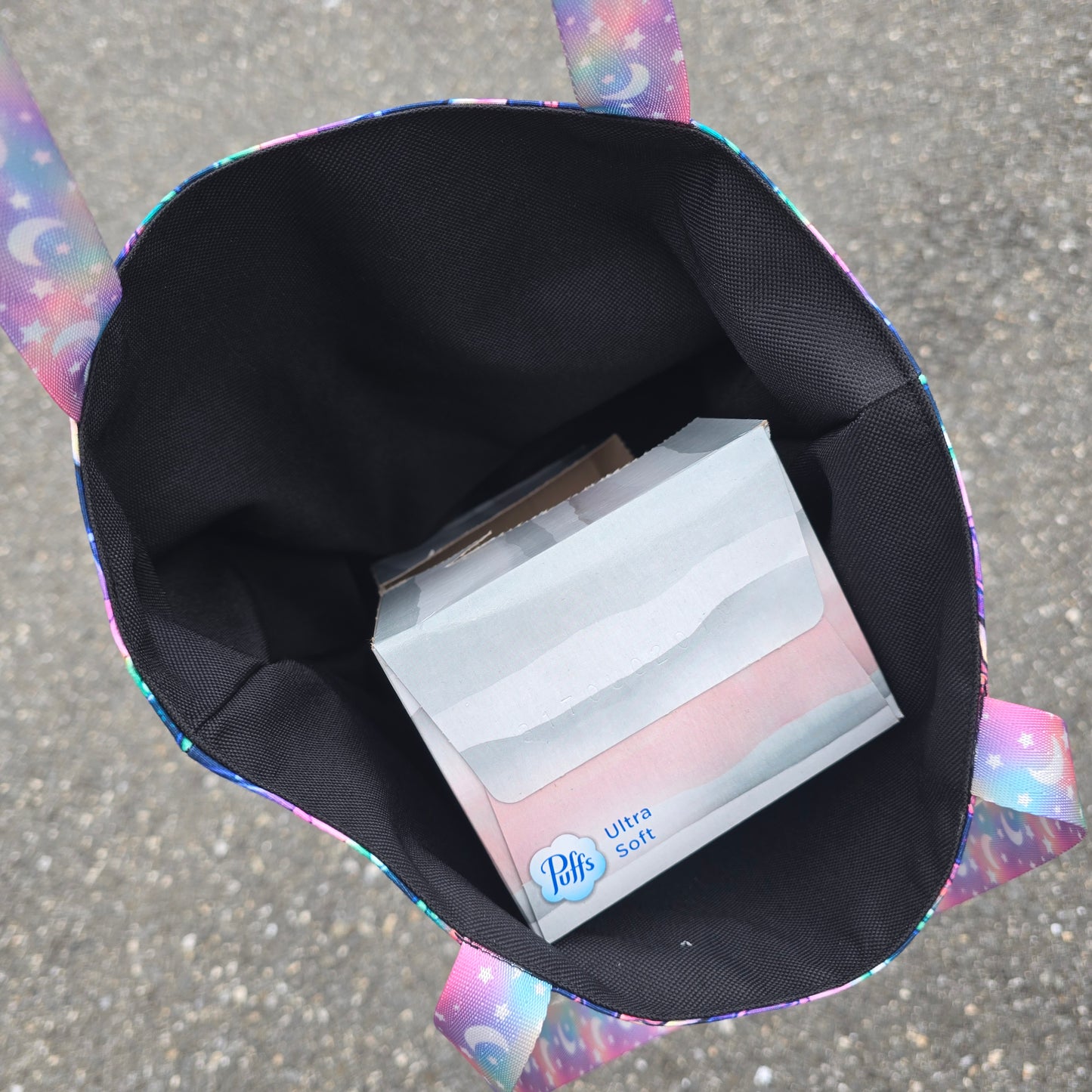 Custom Tote Bag