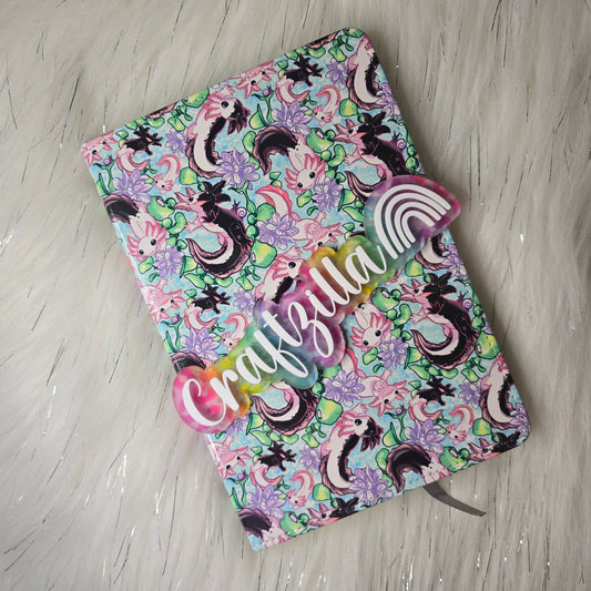 Custom Notebook
