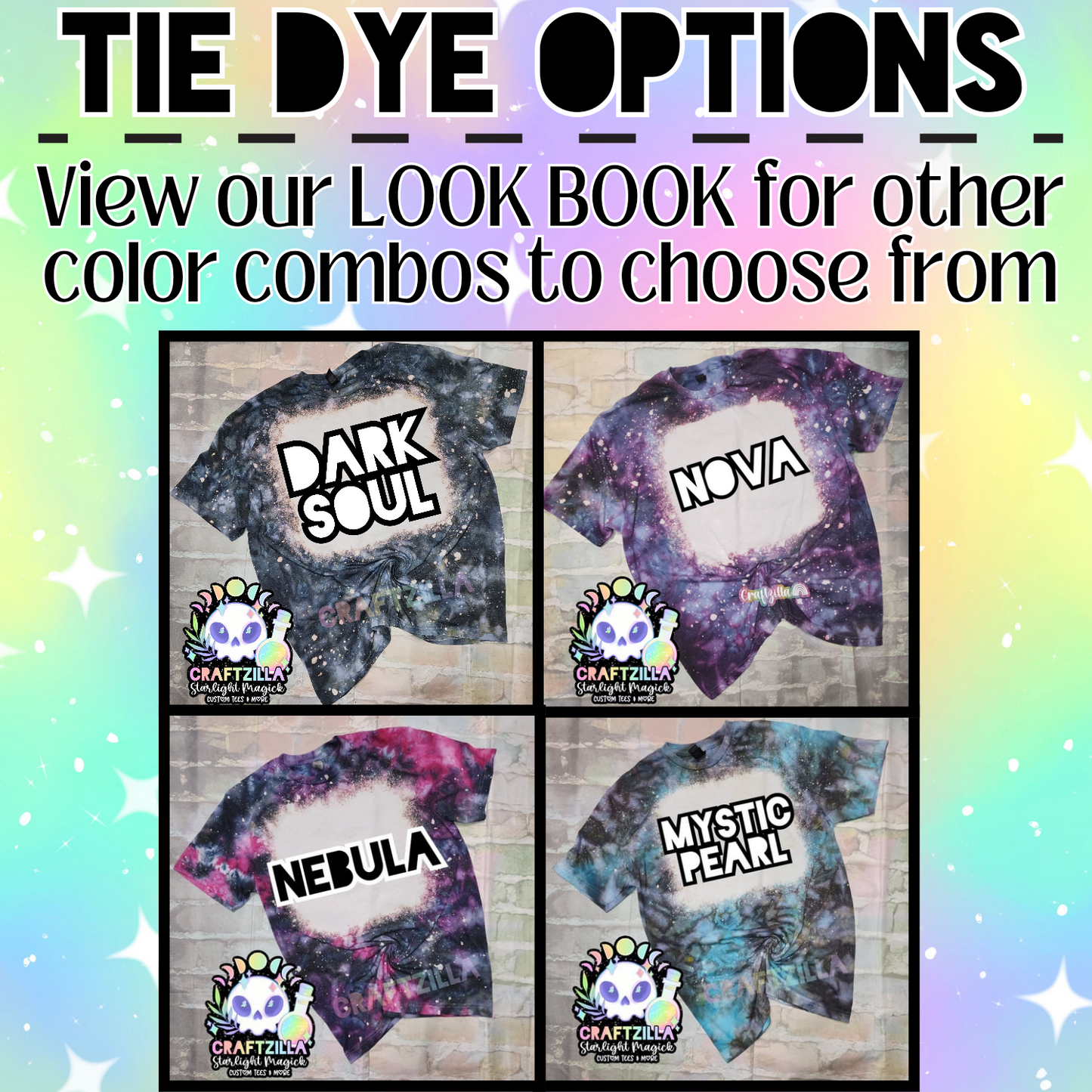 Custom Toddler Tee