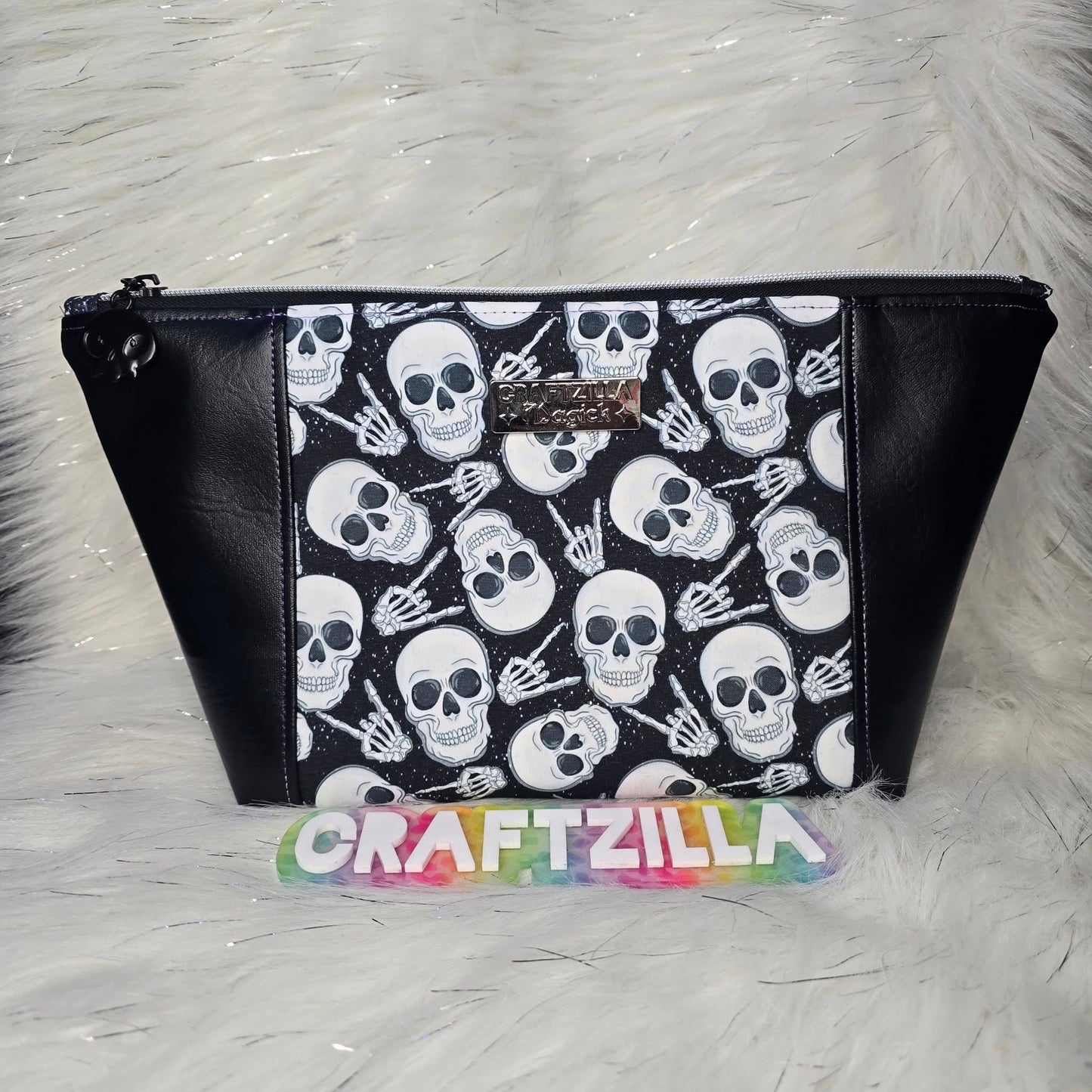 Custom Beauty Bag
