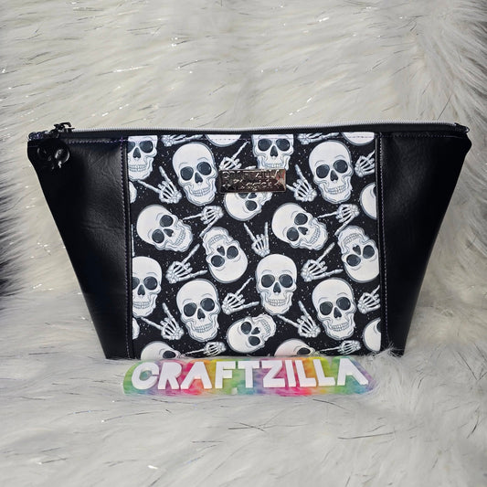 Custom Beauty Bag
