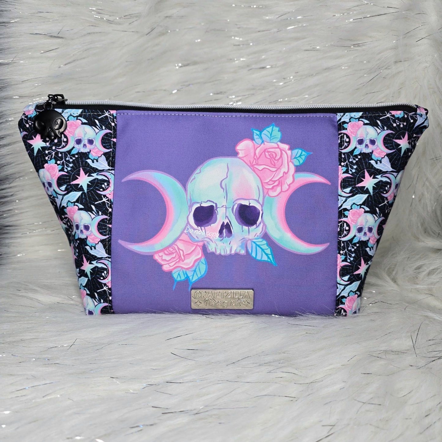 Custom Beauty Bag