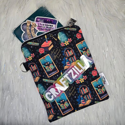 Basic E-reader sleeve