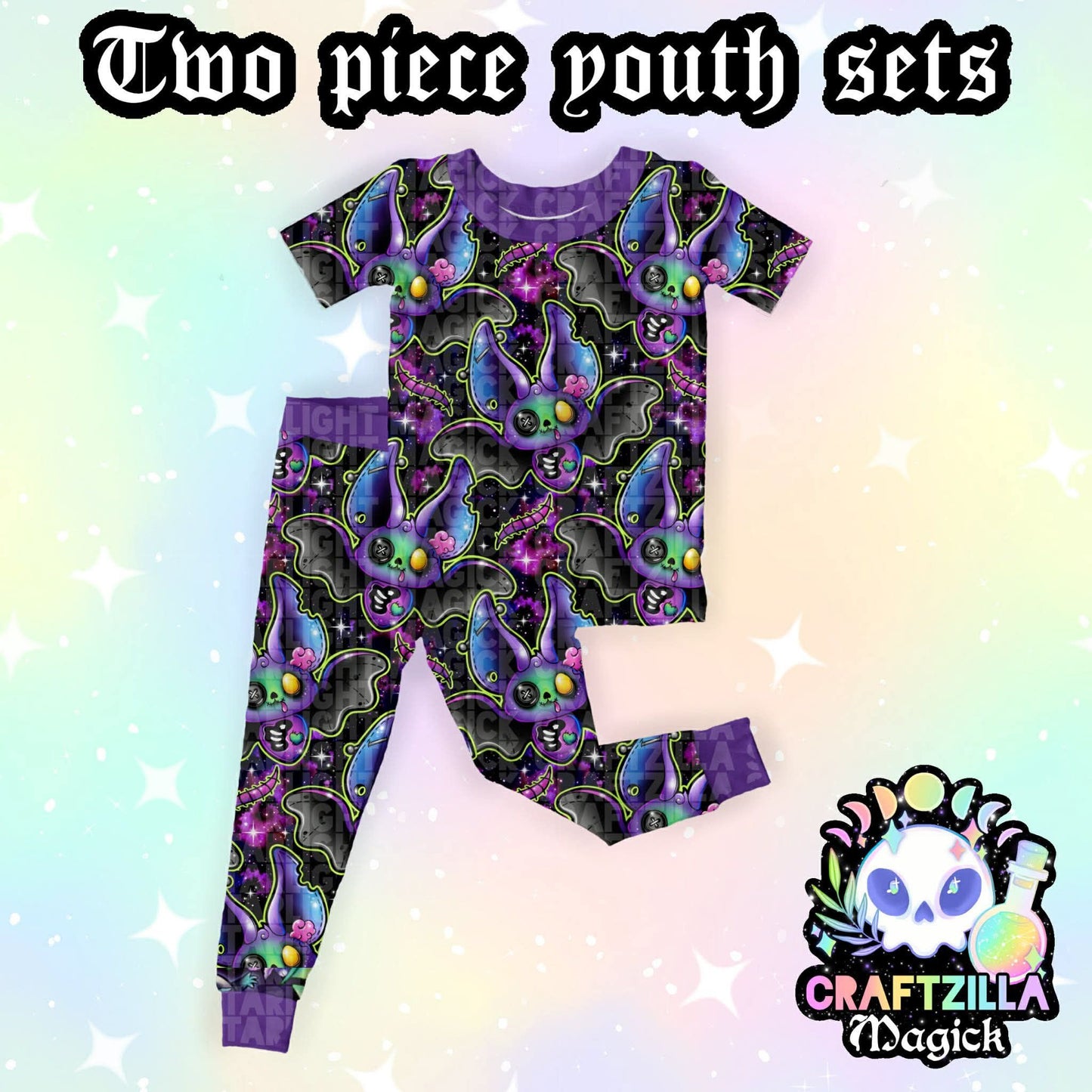 RTS Zombats - Two Piece Set