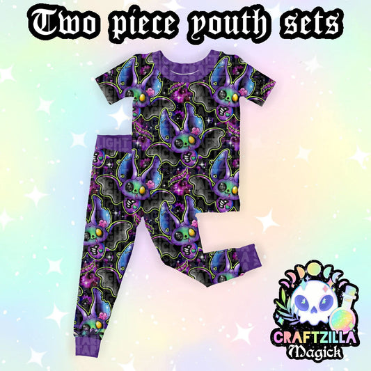 RTS Zombats - Two Piece Set