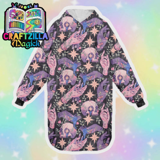 ADULT Snugzilla - Affirmations; (*pre-ørder*)