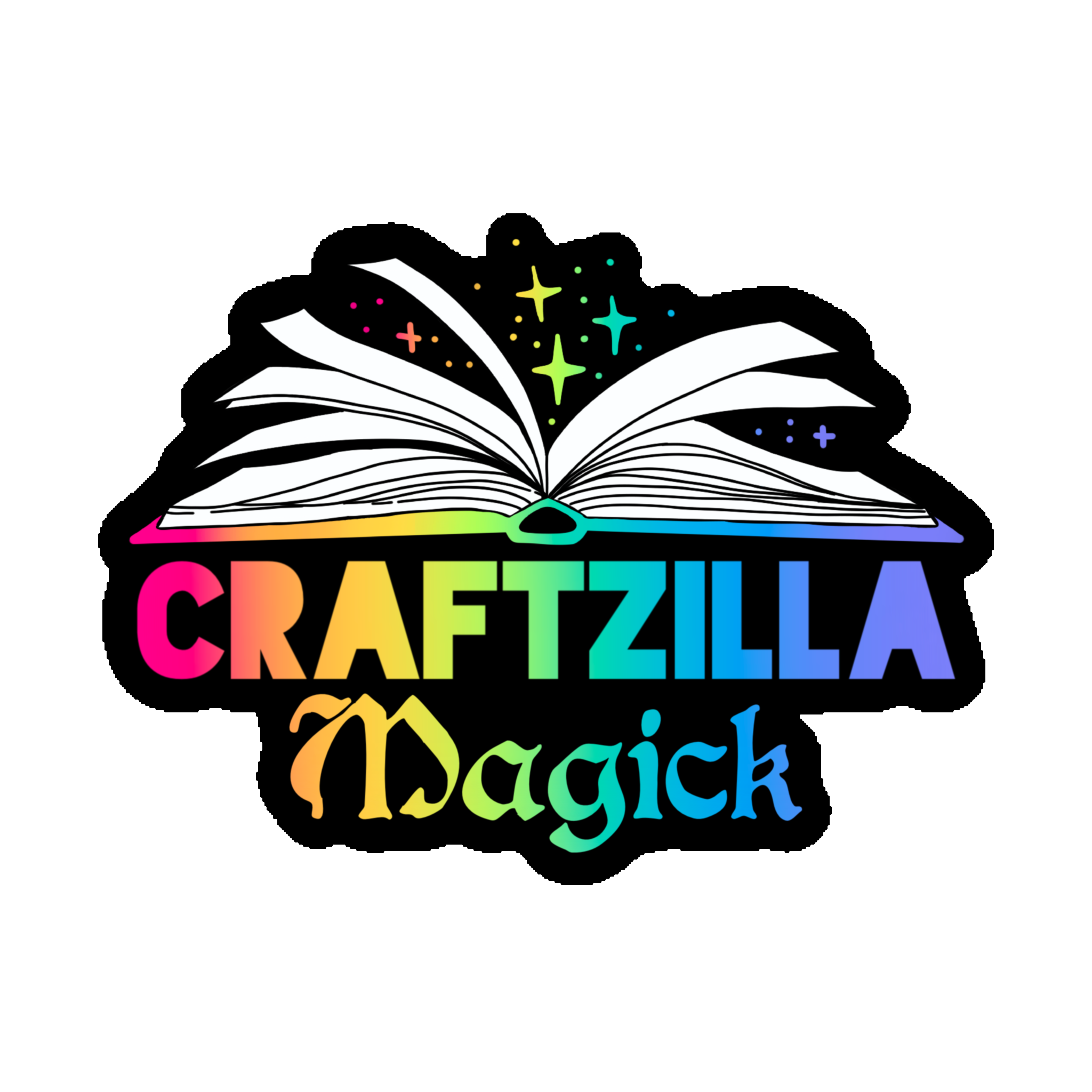 Craftzilla Starlight Magick