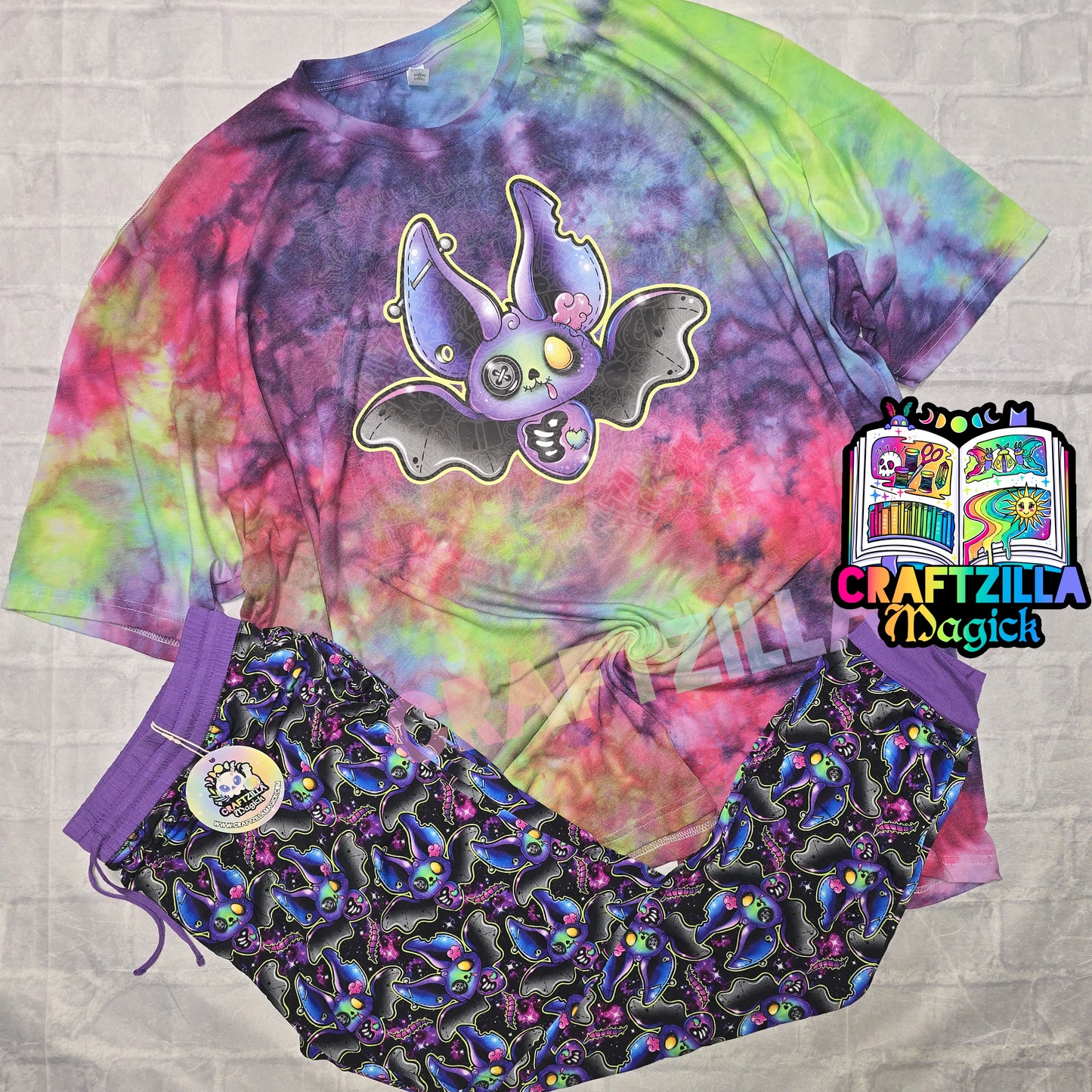 RTS Zombats - Adult Joggers