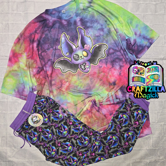 RTS Zombats - Adult Joggers