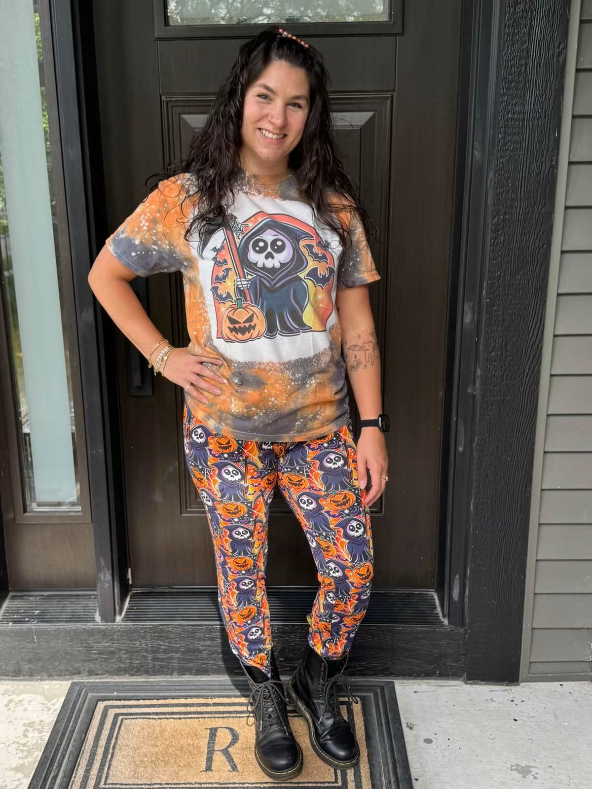 HallowGrim - Adult Joggers RTS